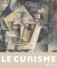 LE CUBISME - CATALOGUE DE L'EXPOSITION | 9782844268266 | COLLECTIF