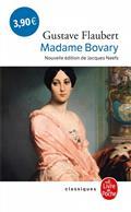 MADAME BOVARY (NOUVELLE EDITION) | 9782253183464 | FLAUBERT, GUSTAVE