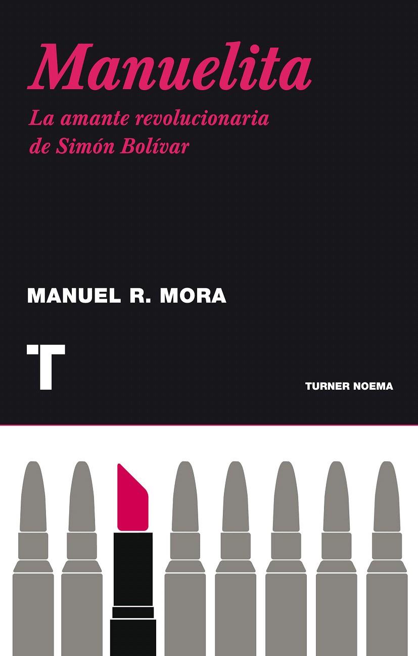 MANUELITA | 9788475066172 | R. MORA, MAUEL
