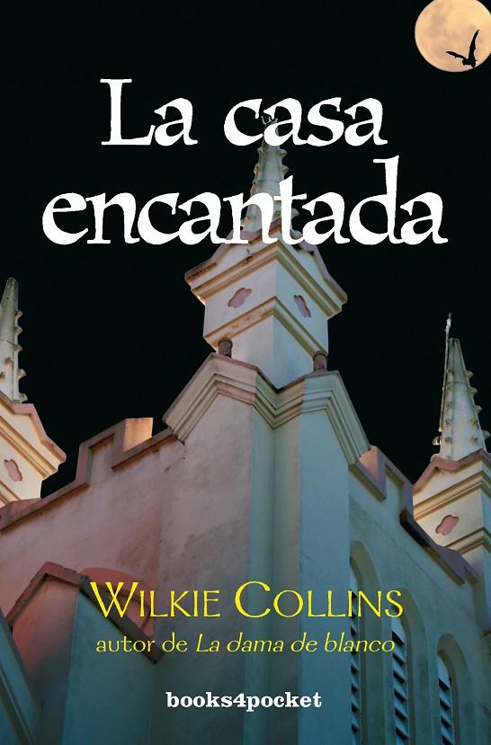 CASA ENCANTADA LA | 9788496829190 | COLLINS WILKIE