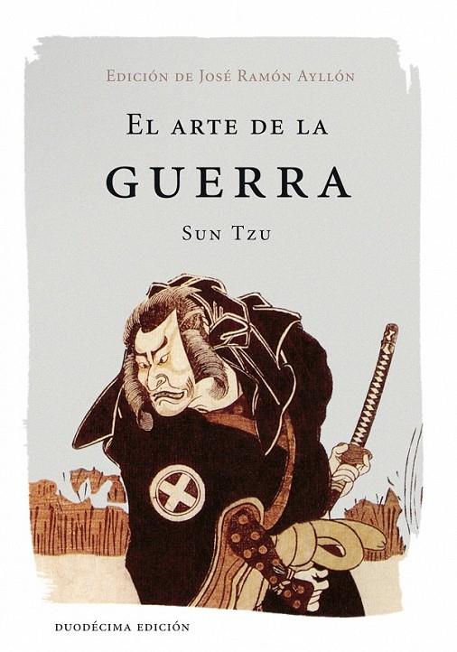 EL ARTE DE LA GUERRA | 9788427024991 | SUN TZU