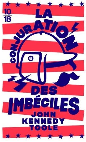 LA CONJURATION DES IMBÉCILES - ÉDITION SPÉCIALES | 9782264075635 | JOHN KENNEDY TOOLE