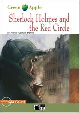 SHERLOCK HOLMES AND THE RED CIRCLE+CD (G.A) | 9788431693732 | CONAN DOYLE, ARTHUR/CIDEB EDITRICE S.R.L.