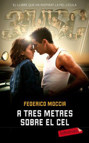 A TRES METRES SOBRE EL CEL | 9788499300108 | FEDERICO MOCCIA