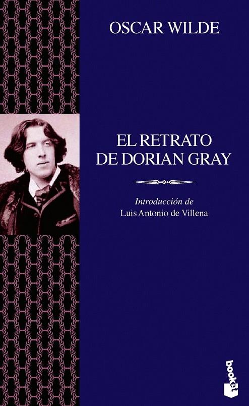 EL RETRATO DE DORIAN GRAY | 9788408049005 | OSCAR WILDE