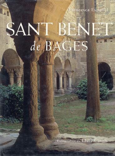 SANT BENET DE BAGES | 9788488811073 | ESPAÑOL BERTRAN, FRANCESCA