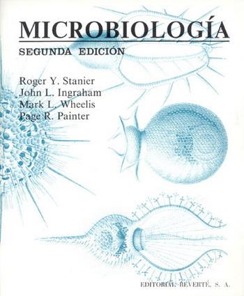MICROBIOLOGÍA | 9788429118681 | STANIER, ROGER Y./INGRAHAM, JOHN L./WHEELIS, MARK L./PAINTER, P. R.