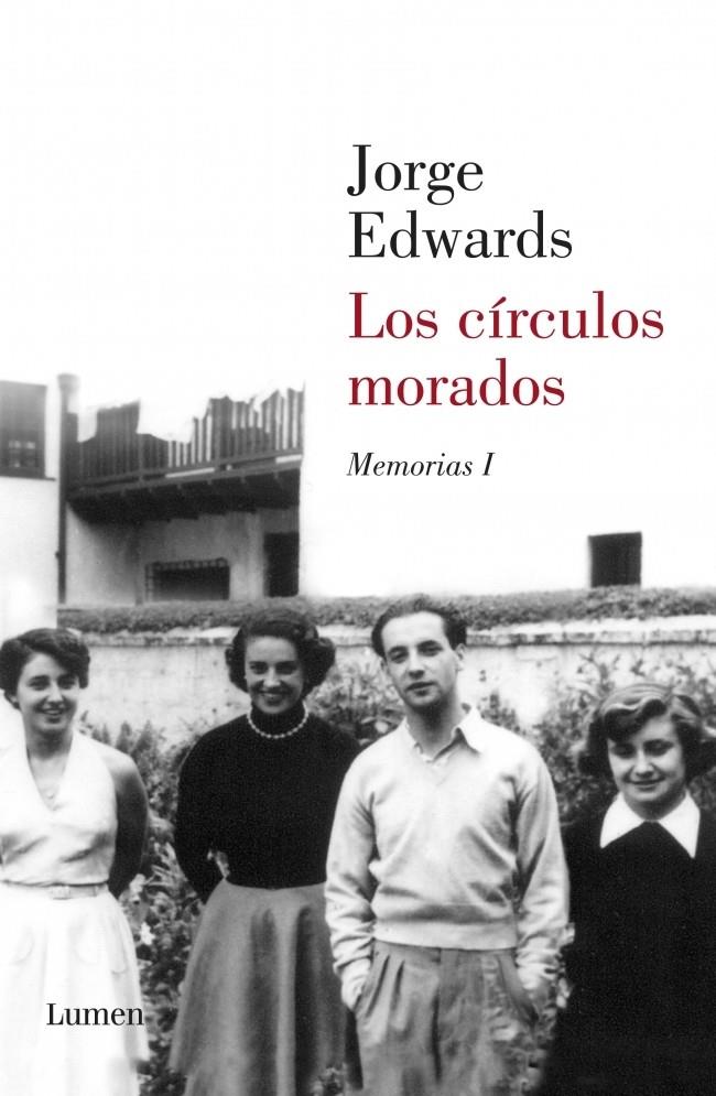 LOS CÍRCULOS MORADOS | 9788426421470 | EDWARDS,JORGE
