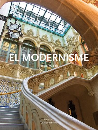 EL MODERNISME | 9788496970687 | SALA GARCIA, TERESA MONTSERRAT