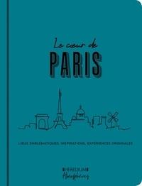 LE COEUR DE PARIS | 9782810426409 | MATHILDE MAHAUT