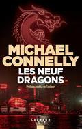 LES NEUF DRAGONS | 9782702184691 | CONNELLY, MICHAEL