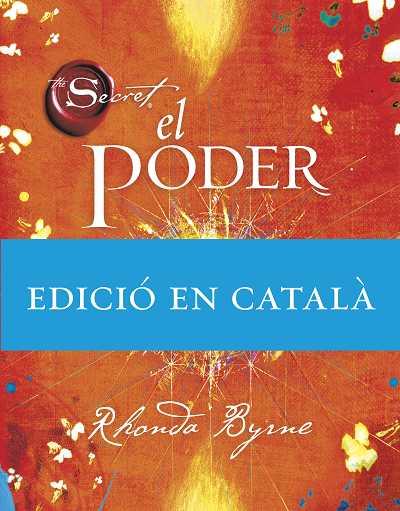EL PODER -CATALÁN | 9788492920006 | BYRNE, RHONDA