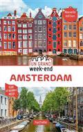 GUIDE UN GRAND WEEK-END A AMSTERDAM | 9782017106975 | COLLECTIF