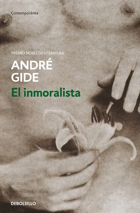 EL INMORALISTA | 9788499083575 | GIDE,ANDRE