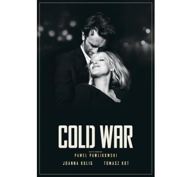 COLD WARD - DVD | 3545020061503 | PAWEL PAWLIKOWSKI 