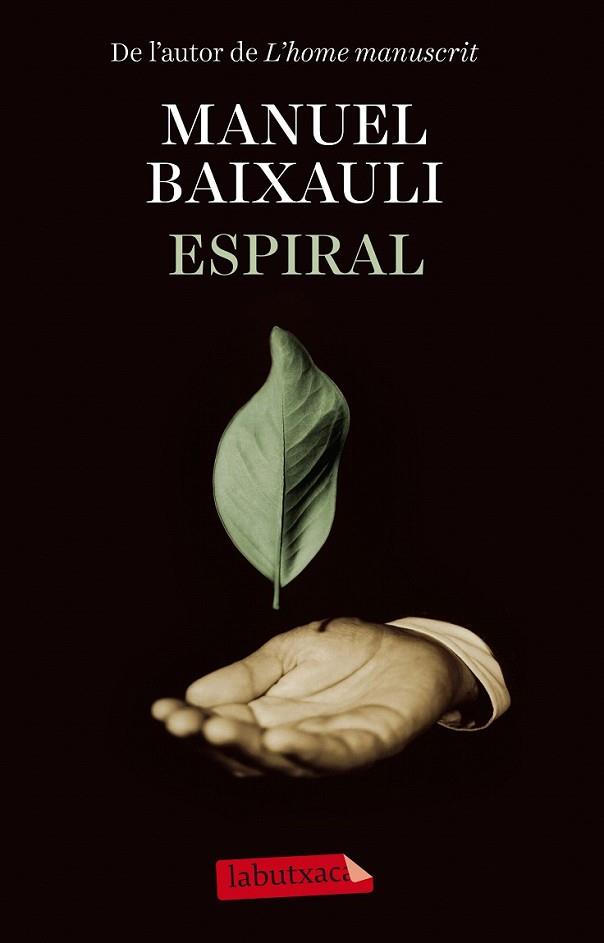 ESPIRAL | 9788499309385 | MANUEL BAIXAULI MATEU
