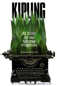 EL LIBRO DE LAS TIERRAS VÍRGENES | 9788420664125 | KIPLING, RUDYARD