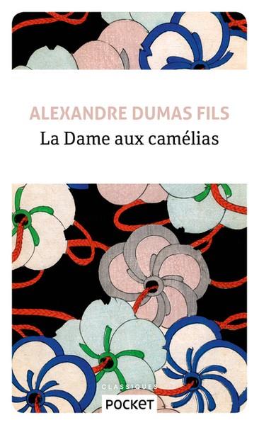 LA DAME AUX CAMÉLIAS  | 9782266310536 | DUMAS, ALEXANDRE