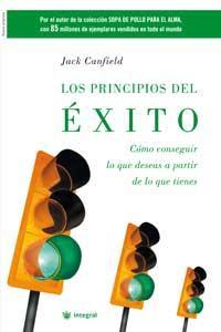 LOS PRINCIPIOS DEL ÉXITO | 9788478713356 | CANFIELD, JACK