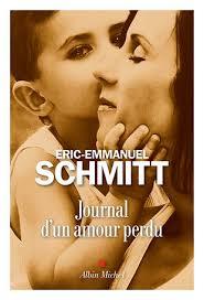 JOURNAL D'UN AMOUR PERDU | 9782226443892 | SCHMITT, ERIC-EMMANUEL