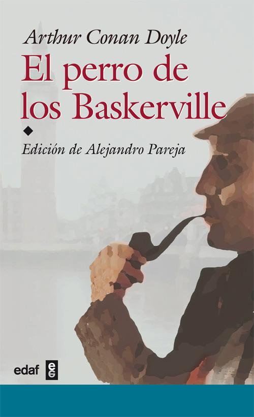 EL PERRO DE LOS BASKERVILLE | 9788441410992 | CONAN DOYLE, ARTHUR