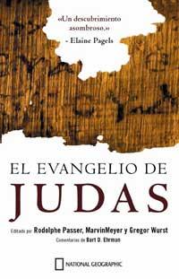 EL EVANGELIO DE JUDAS | 9788482983707 | KASSER, ED. RODOLPHE/MEYER, ED. MARVIN/WURST, ED. GREGOR