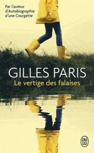LE VERTIGE DES FALAISES | 9782290157602 | PARIS, GILLES