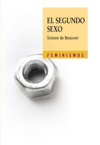 EL SEGUNDO SEXO | 9788437622330 | BEAUVOIR, SIMONE DE