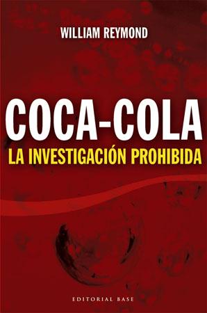 COCA-COLA | 9788485031801 | REYMOND, WILLIAM