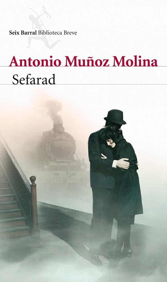 SEFARAD | 9788432212697 | ANTONIO MUÑOZ MOLINA