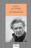 CONVERSACIONES | 9788483832790 | CIORAN, E.M.