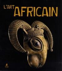 ART AFRICAIN | 9782809915143 | FRANZISKA BOLZ