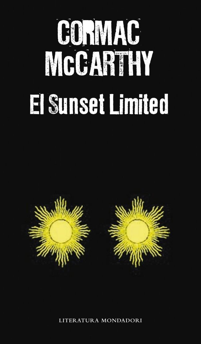 EL SUNSET LIMITED | 9788439725022 | MCCARTHY,CORMAC