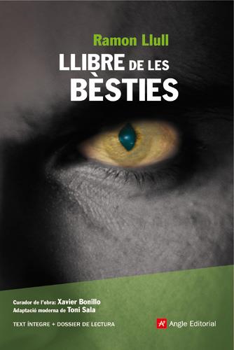 LLIBRE DE LES BÈSTIES | 9788496521872 | LLULL, RAMON