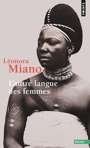 L'AUTRE LANGUE DES FEMMES | 9791041413423 | MIANO, LEONORA