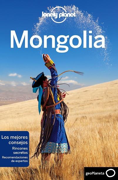 MONGOLIA 1 | 9788408190806 | HOLDEN, TRENT/KARLIN, ADAM/KOHN, MICHAEL/O'MALLEY, THOMAS/SKOLNICK, ADAM