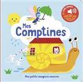 MES COMPTINES VOLUME 1 | 9782075156240 | FOUQUIER, ELSA
