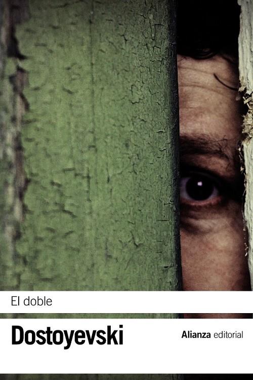 EL DOBLE | 9788420664477 | DOSTOYEVSKI, FIÓDOR
