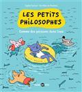LES PETITS PHILOSOPHES VOLUME 3 | 9791036342110 | FURLAUD, SOPHIE / MONFREID, DOROTHÉE DE