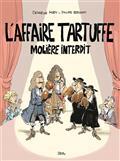 L'AFFAIRE TARTUFFE : MOLIÈRE INTERDIT  | 9782021500318 | MORY, CATHERINE / BERCOVICI, PHILIPPE 