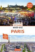 GUIDE UN GRAND WEEK-END A PARIS | 9782017106777 | COLLECTIF