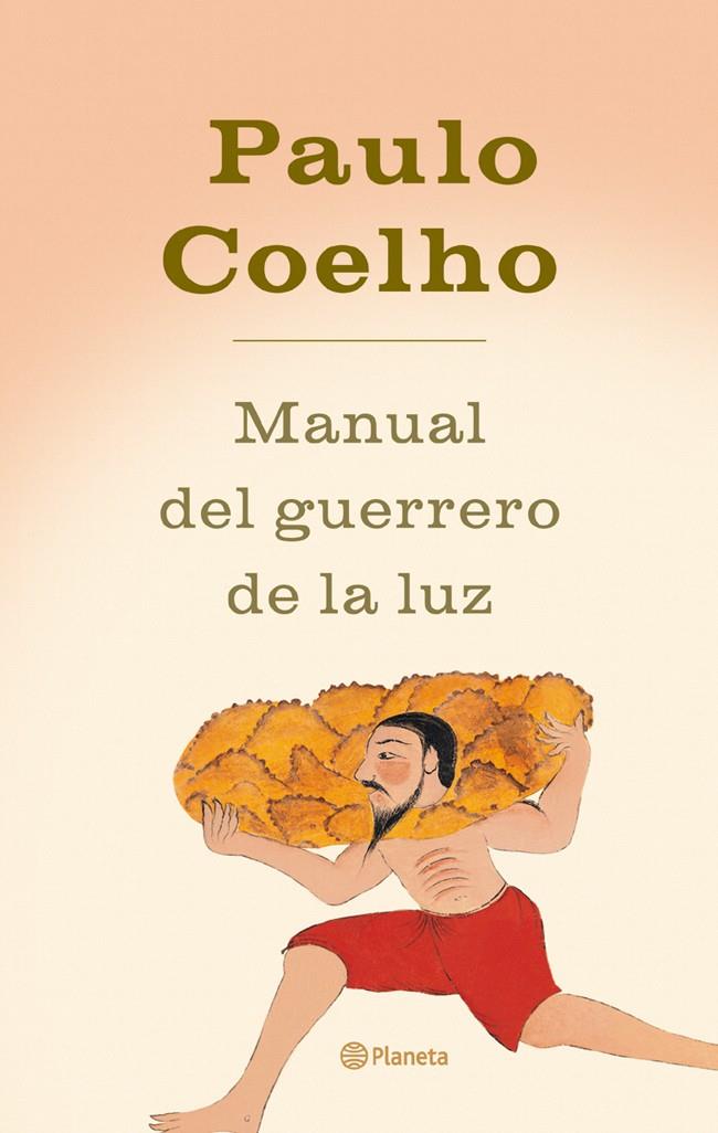 MANUAL DEL GUERRERO DE LA LUZ | 9788408045113 | PAULO COELHO