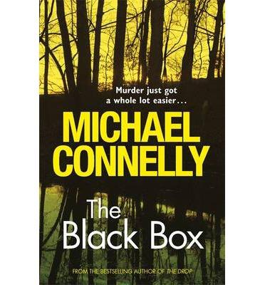 BLACK BOX, THE | 9781409103820 | CONNELY, MICHAEL