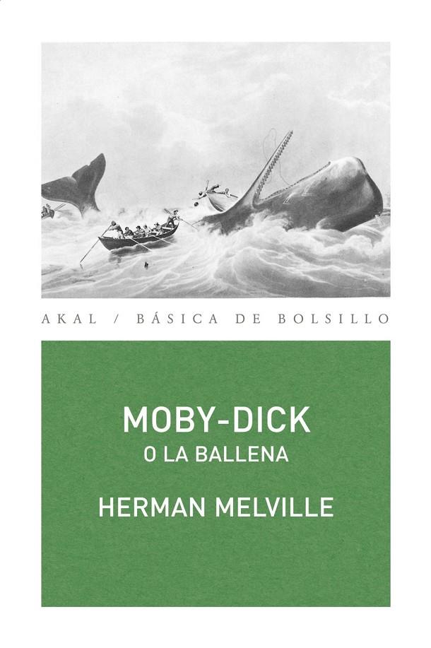 MOBY DICK O LA BALLENA | 9788446031246 | MELVILLE HERMAN