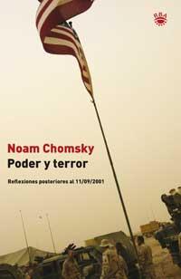 PODER Y TERROR | 9788478710508 | CHOMSKY, NOAM