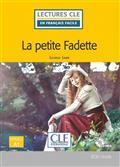 LA PETITE FAD - 1/A1 L+CD | 9782090311433 | SAND, GEORGE