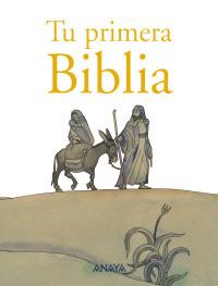 TU PRIMERA BIBLIA | 9788466777643 | MUÑOZ PUELLES, VICENTE
