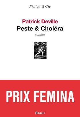 PESTE ET CHOLÉRA | 9782021077209 | DEVILLE, PATRICK 