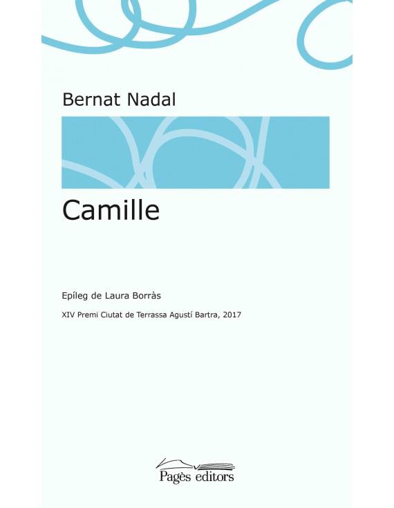 CAMILLE | 9788499759661 | NADAL, BERNAT