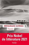 PARADIS | 9782207165157 | GURNAH, ABDULRAZAK